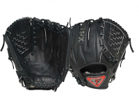 Louisville Omaha Pro Flare Black 12" 